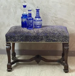Pamono Louis XIV Bench