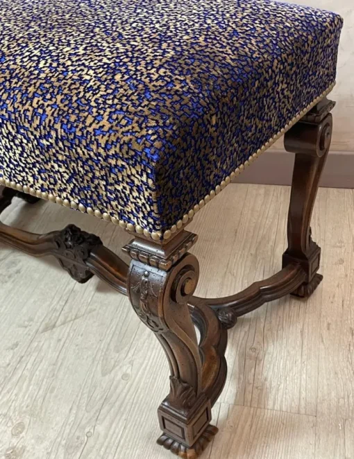 Pamono Louis XIV Bench