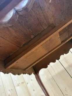 Pamono Louis XV Cabaret Table in Wood Online