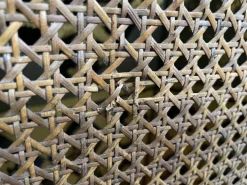 Pamono Louis XV Caning Bed Online