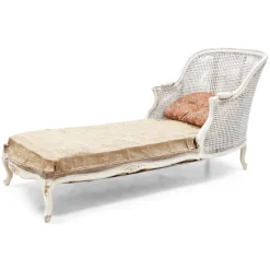Pamono Louis XV Chaise Lounge, 18th Century Discount