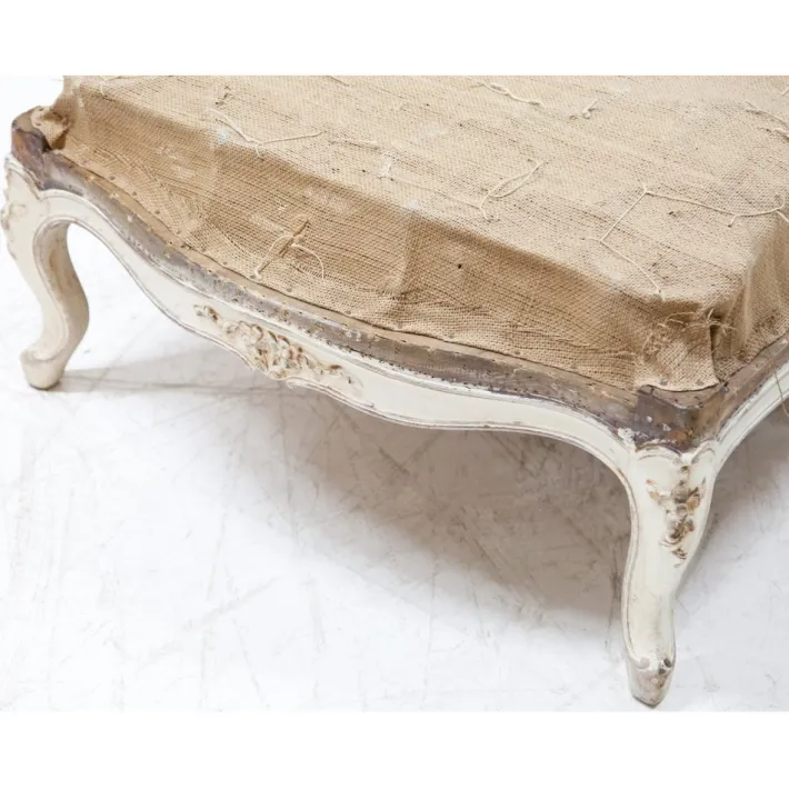 Pamono Louis XV Chaise Lounge, 18th Century Discount