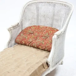 Pamono Louis XV Chaise Lounge, 18th Century Discount