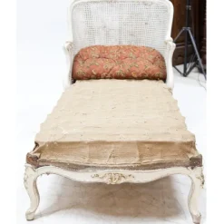 Pamono Louis XV Chaise Lounge, 18th Century Discount