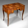Pamono Louis XV French Coiffeuse Dressing Table, 1890s Sale