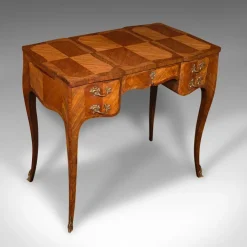 Pamono Louis XV French Coiffeuse Dressing Table, 1890s Sale