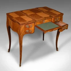 Pamono Louis XV French Coiffeuse Dressing Table, 1890s Sale