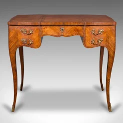 Pamono Louis XV French Coiffeuse Dressing Table, 1890s Sale