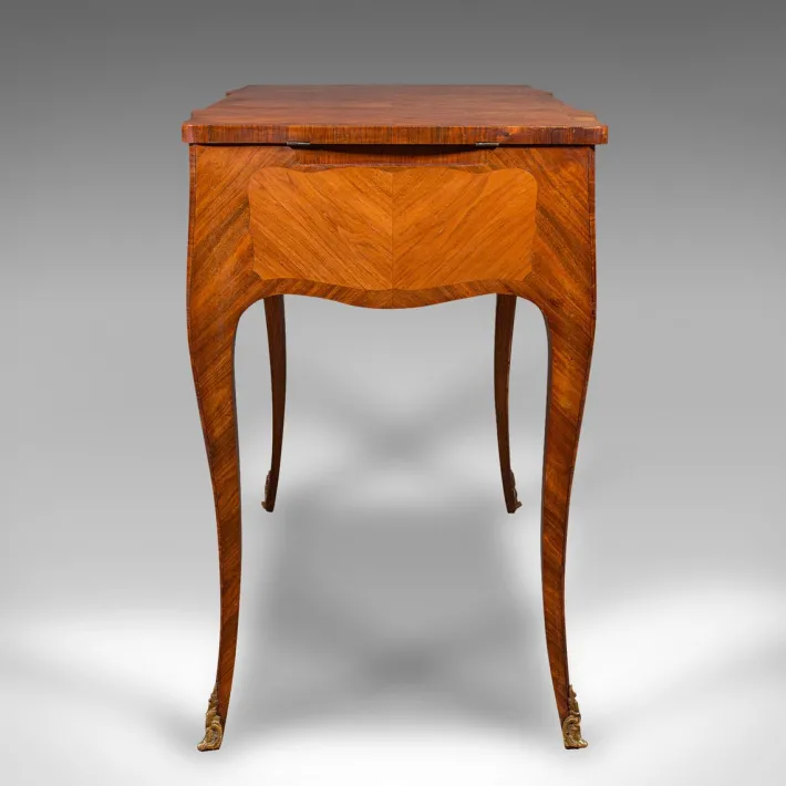 Pamono Louis XV French Coiffeuse Dressing Table, 1890s Sale