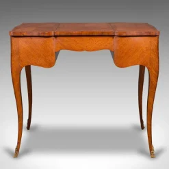 Pamono Louis XV French Coiffeuse Dressing Table, 1890s Sale