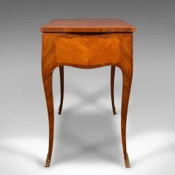 Pamono Louis XV French Coiffeuse Dressing Table, 1890s Sale