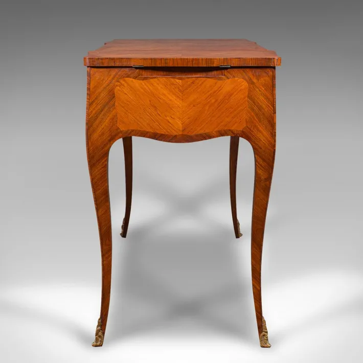 Pamono Louis XV French Coiffeuse Dressing Table, 1890s Sale