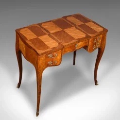 Pamono Louis XV French Coiffeuse Dressing Table, 1890s Sale