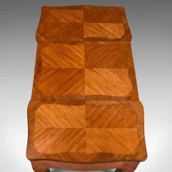 Pamono Louis XV French Coiffeuse Dressing Table, 1890s Sale