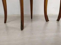 Pamono Louis XV Nightstands, 1950s, Set of 2 Best