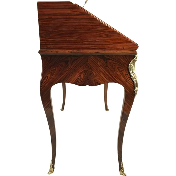 Pamono Louis XV Secretary, Paris, France, 1750s-1760s Clearance