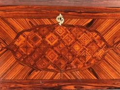 Pamono Louis XV Secretary, Paris, France, 1750s-1760s Clearance