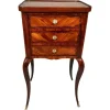Pamono Louis XV Side Table or Nightstand with Drawers, France, 1760s Discount