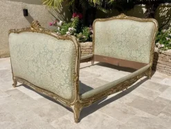 Pamono Louis XV Style Bed Discount