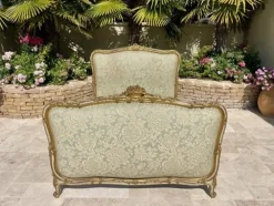 Pamono Louis XV Style Bed Discount