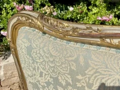 Pamono Louis XV Style Bed Discount
