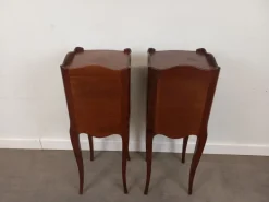 Pamono Louis XV Style Bedside Tables, 1950s, Set of 2 Best