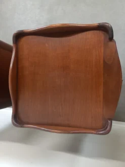 Pamono Louis XV Style Bedside Tables, 1950s, Set of 2 Best