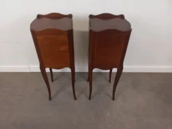 Pamono Louis XV Style Bedside Tables, 1950s, Set of 2 Best