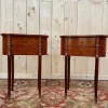 Pamono Louis Xv Style Bedside Tables, Set of 2 Hot