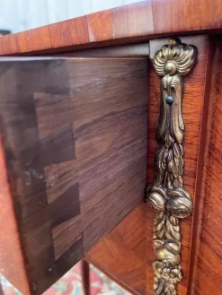 Pamono Louis Xv Style Bedside Tables, Set of 2 Hot