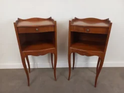 Pamono Louis XV Style Bedside Tables, 1950s, Set of 2 Best