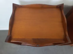 Pamono Louis XV Style Bedside Tables, 1950s, Set of 2 Best