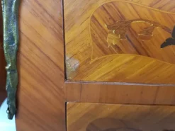 Pamono Louis XV Style Bedside Tables, 1950s, Set of 2 Online