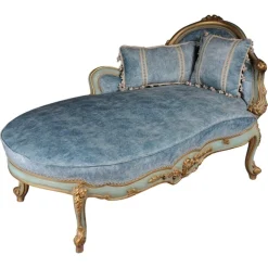 Pamono Louis XV Style Chaise Longue Best