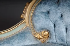 Pamono Louis XV Style Chaise Longue Best