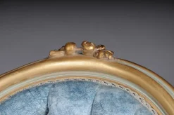 Pamono Louis XV Style Chaise Longue Best