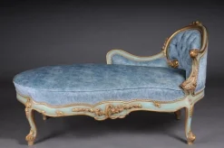 Pamono Louis XV Style Chaise Longue Best