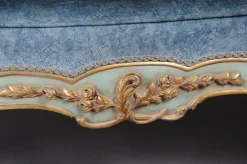 Pamono Louis XV Style Chaise Longue Best