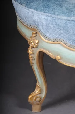 Pamono Louis XV Style Chaise Longue Best