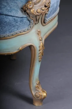 Pamono Louis XV Style Chaise Longue Best