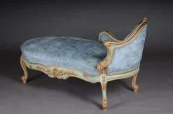 Pamono Louis XV Style Chaise Longue Best