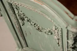 Pamono Louis XV Style Chest of Drawers in Walnut, 1950s Best