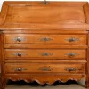 Pamono Louis XV Style Chest of Drawers or Secretaire in Cherry, Early 19th Century Outlet