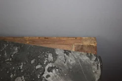 Pamono Louis XV Style Commode in Marquetry, 1940s Clearance