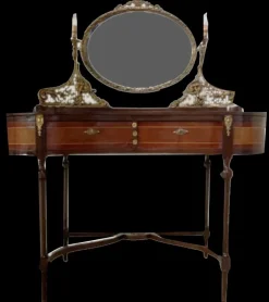 Pamono Louis XV Style Dressing Table, 1880s Online