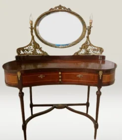 Pamono Louis XV Style Dressing Table, 1880s Online