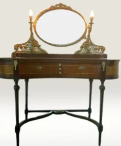 Pamono Louis XV Style Dressing Table, 1880s Online