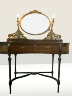 Pamono Louis XV Style Dressing Table, 1880s Online