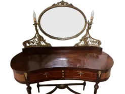Pamono Louis XV Style Dressing Table, 1880s Online