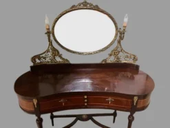 Pamono Louis XV Style Dressing Table, 1880s Online